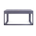 Landon Desk, Dark Gray