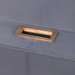 Landon Desk, Dark Gray