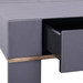 Landon Desk, Dark Gray