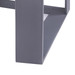 Landon Desk, Dark Gray