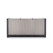 Albert Extra Large 9-Drawer, Ash Gray Shimmer
