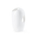 Laramie Vase, Blanc de Chine