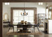 Lucas Mirror, Antique