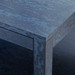 Lugano 1-Drawer Side Table, Deep Navy