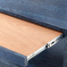 Lugano 1-Drawer Side Table, Deep Navy