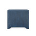 Lugano Large 4-Drawer, Deep Navy