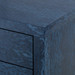 Lugano Large 4-Drawer, Deep Navy