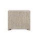 Lugano Large 4-Drawer, Taupe Gray
