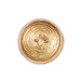 Maros Bowl, Gold Leaf