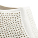 Marianas Large Vase, Blanc de Chine