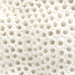 Marianas Large Vase, Blanc de Chine