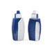 Morandi Vase Pair (Set of 2), Blue and White