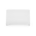 Madison Large 4-Drawer, Chiffon White