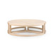 Mateo Large Coffee Table, Sand