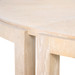 Mateo Large Coffee Table, Sand