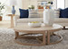 Mateo Large Coffee Table, Sand