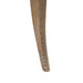 Milos Side Chair, Driftwood