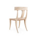 Milos Side Chair, Sand