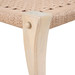 Milos Side Chair, Sand