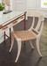 Milos Side Chair, Sand