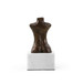Milo Statue, Bronze