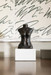 Milo Statue, Bronze