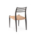 Adele Side Chair, Espresso