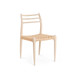 Adele Side Chair, Sand