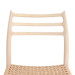 Adele Side Chair, Sand