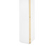 Melissa Side Table, Vanilla