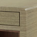 Ming 2-Drawer Side Table, Sage Green