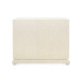 Ming Large 4-Drawer, Canvas Cream