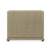 Ming Large 4-Drawer, Sage Green