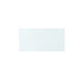 Ming Large 4-Drawer Glass Top, Clear