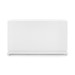 Ming Extra Large 8-Drawer, Chiffon White