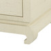 Ming Extra Large  8-Drawer, Canvas Cream