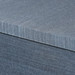 Ming Extra Large  8-Drawer, Navy Blue