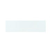 Ming Extra Large 8-Drawer Glass Top, Clear