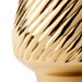 Manile Vase, Brass