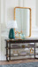 Moderni Small Vase, Lake Blue