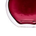 Angeli Large Vase, Garnet