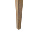 Monaco Armchair, Driftwood