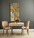 Monaco Armchair, Driftwood