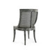 Monaco Armchair, Gray