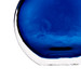 Angeli Large Vase, Sapphire Blue
