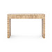 Morgan Console Table, Papyrus