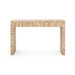 Morgan Console Table, Papyrus