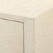 Meredith 4-Door Cabinet, Canvas Cream