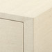 Meredith Extra Large 4-Door Cabinet, Canvas Cream