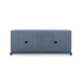 Meredith Extra Large 4-Door Cabinet, Navy Blue
